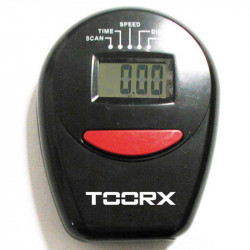 Fitnesz kerékpár Toorx SRX-45 Spin Bike