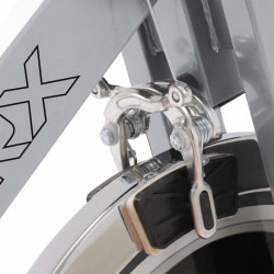Fitnesz kerékpár Toorx SRX-45 Spin Bike