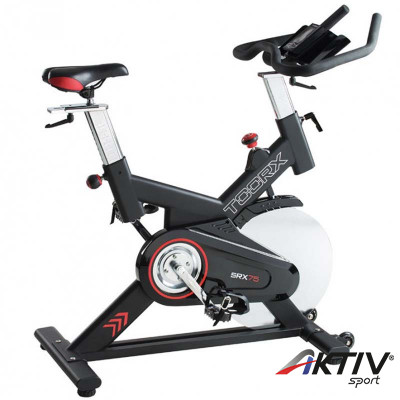 Fitnesz kerékpár Toorx SRX-75 Spin Bike