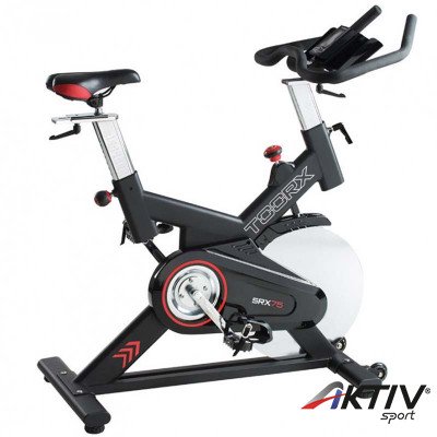 Fitnesz kerékpár Toorx SRX-75 Spin Bike