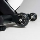 Fitnesz kerékpár Toorx SRX-75 Spin Bike