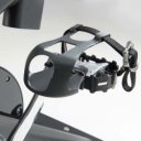 Fitnesz kerékpár Toorx SRX-75 Spin Bike