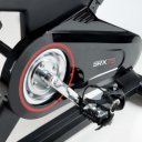 Fitnesz kerékpár Toorx SRX-75 Spin Bike