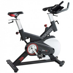 Fitnesz kerékpár Toorx SRX-75 Spin Bike Fitness Toorx