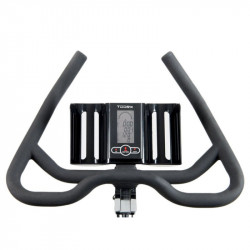 Fitnesz kerékpár Toorx SRX-75 Spin Bike