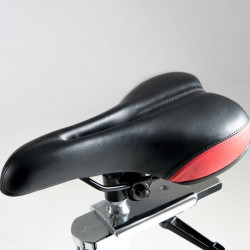 Fitnesz kerékpár Toorx SRX-75 Spin Bike