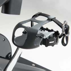 Fitnesz kerékpár Toorx SRX-75 Spin Bike