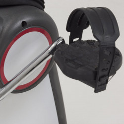 Szobakerékpár Toorx BRX Flexi