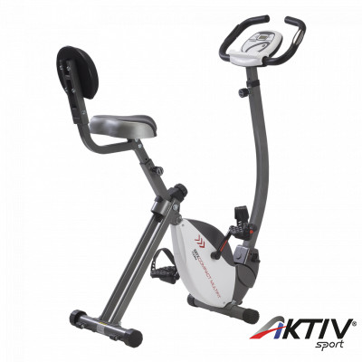 Szobakerékpár Toorx BRX Compact Multifit