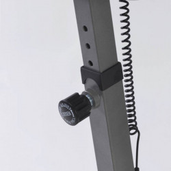 Szobakerékpár Toorx BRX Compact Multifit