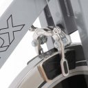 Szobakerékpár Toorx SRX-40 S Spin Bike