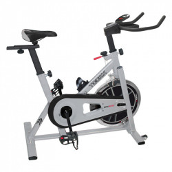 Szobakerékpár Toorx SRX-40 S Spin Bike Fitness Toorx
