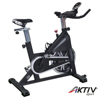 Szobakerékpár Toorx SRX-60 Evo Spin Bike