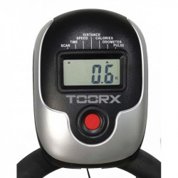 Szobakerékpár Toorx SRX-60 Evo Spin Bike
