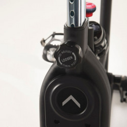 Szobakerékpár Toorx SRX-60 Evo Spin Bike