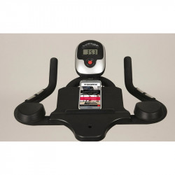 Szobakerékpár Toorx SRX-60 Evo Spin Bike