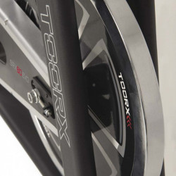 Szobakerékpár Toorx SRX-60 Evo Spin Bike