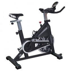 Szobakerékpár Toorx SRX-60 Evo Spin Bike Fitness Toorx