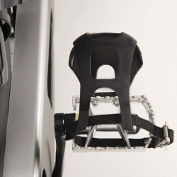 Fitnesz kerékpár Toorx SRX-65 Evo Spin Bike