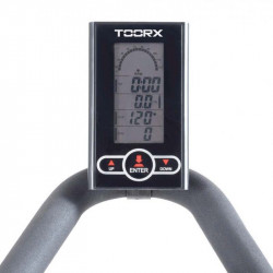 Fitnesz kerékpár Toorx SRX-65 Evo Spin Bike