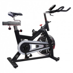 Szobakerékpár Toorx SRX-70 S Speed Bike Fitness Toorx