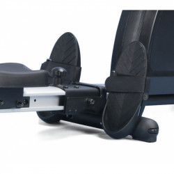 Evezőgép Toorx RWX-500