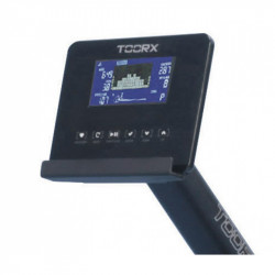 Evezőgép Toorx RWX-500