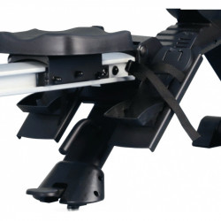 Evezőgép Toorx RWX-700