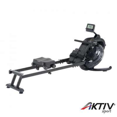 Evezőgép Toorx RWX-3000