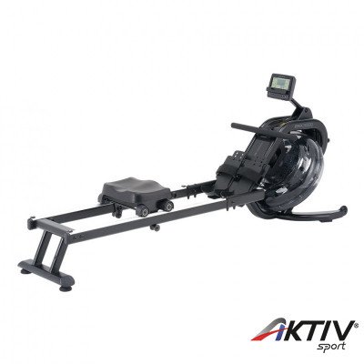 Evezőgép Toorx RWX-3000