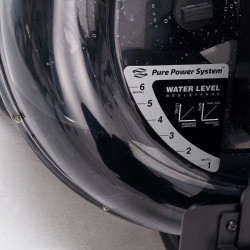 Evezőgép Toorx RWX-3000