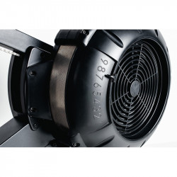 Evezőgép Toorx RWX Air Cross