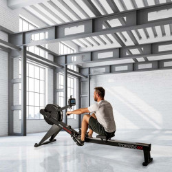 Evezőgép Toorx RWX Air Cross