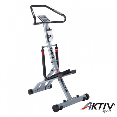 Lépcsőzőgép Toorx Stepper Force