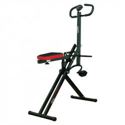 Lovaglóglép Toorx Total Body Squat Fitness Toorx