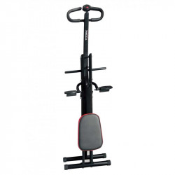 Lovaglóglép Toorx Total Body Squat