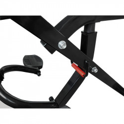 Lovaglóglép Toorx Total Body Squat