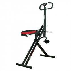 Lovaglóglép Toorx Total Body Squat Fitness Toorx