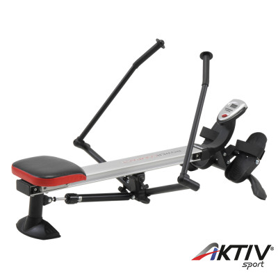 Evezőgép Toorx Rower Compact