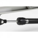 Evezőgép Toorx Rower Compact