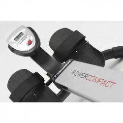 Evezőgép Toorx Rower Compact