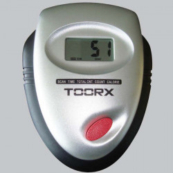 Evezőgép Toorx Rower Compact