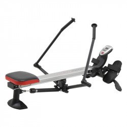 Evezőgép Toorx Rower Compact Fitness Toorx