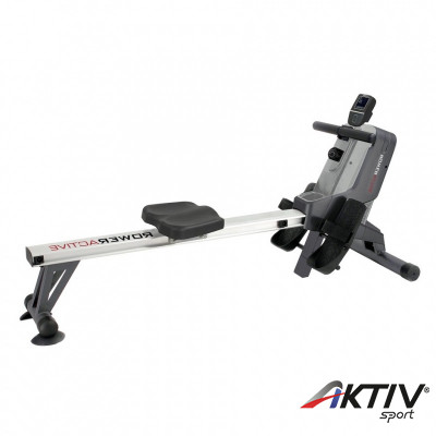 Evezőgép Toorx Rower Active