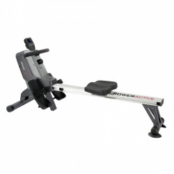 Evezőgép Toorx Rower Active