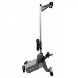 Evezőgép Toorx Rower Active