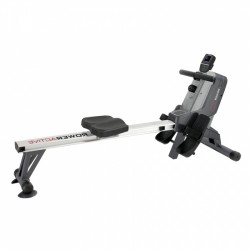Evezőgép Toorx Rower Active Fitness Toorx