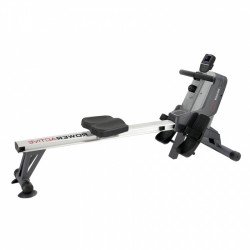 Evezőgép Toorx Rower Active Fitness Toorx
