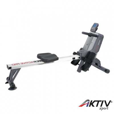 Evezőgép Toorx Rower Active Pro
