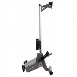 Evezőgép Toorx Rower Active Pro